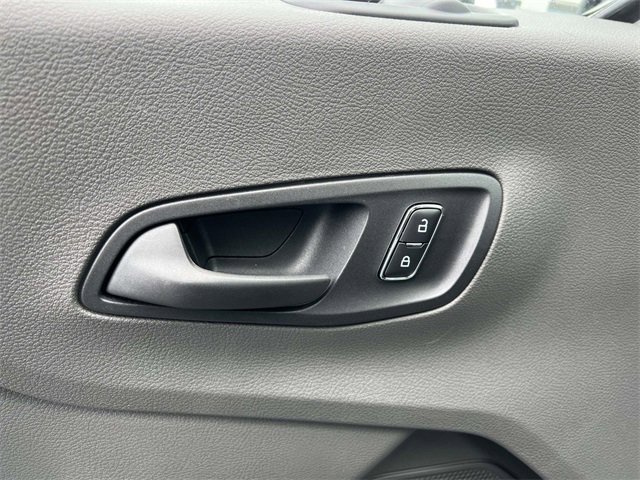 New 2026 Ford Transit 250 148 Medium Roof Extended AWD w/ Load Area Protection Package image 12