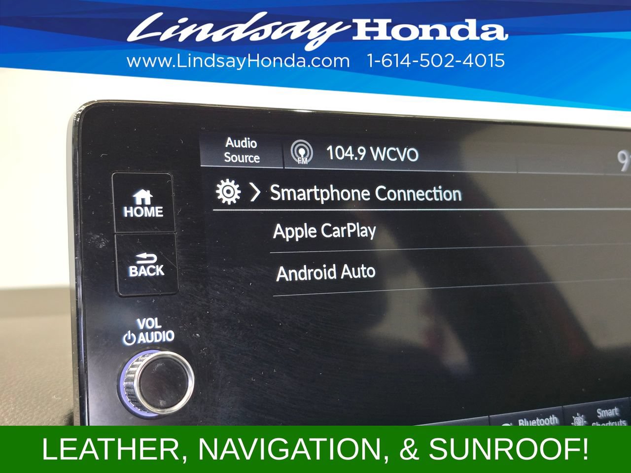 Used 2022 Honda Civic Sport Touring image 17