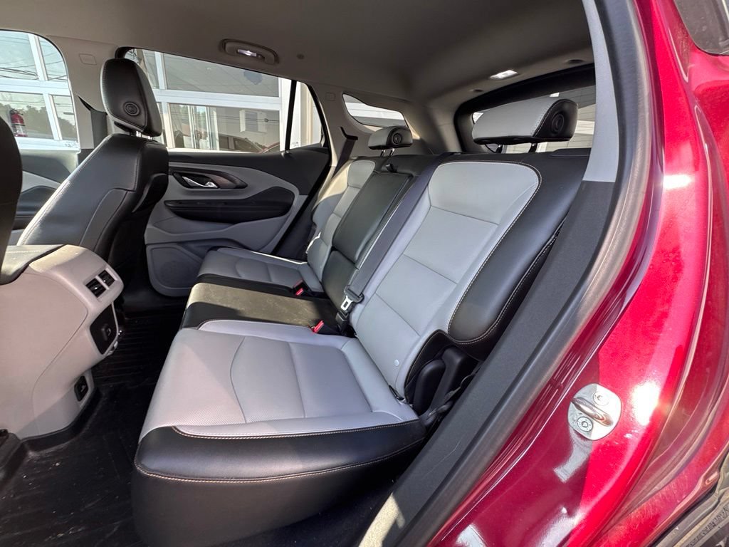Used 2020 GMC Terrain SLT w/ Preferred Package AWD/4WD image 31