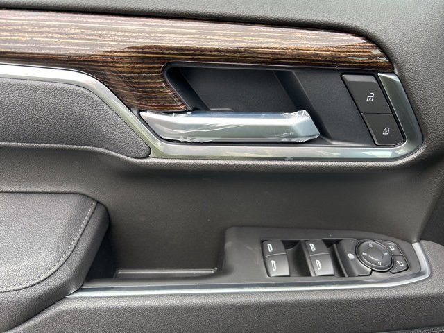 New 2026 GMC Sierra 1500 SLE w/ Preferred Package image 13