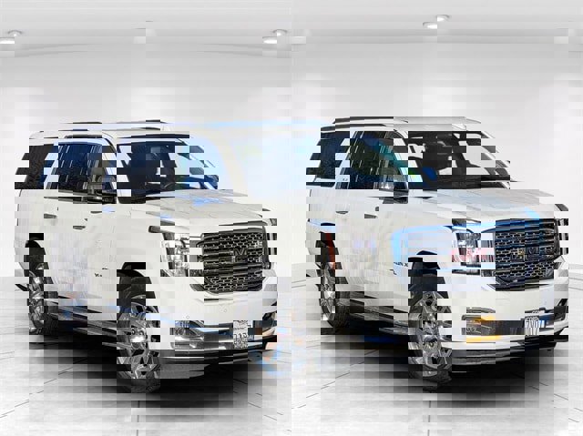 Used 2016 GMC Yukon XL SLE w/ HD Trailering Package