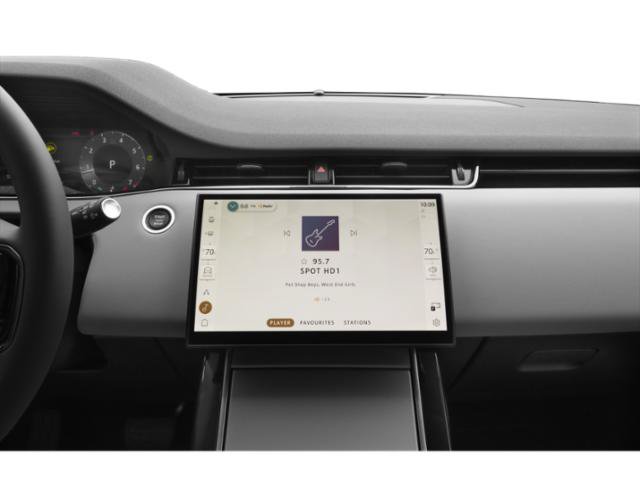 New 2026 Land Rover Range Rover Evoque Hoxton AWD/4WD image 7