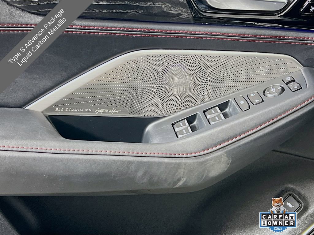 Used 2024 Acura MDX Type S image 19