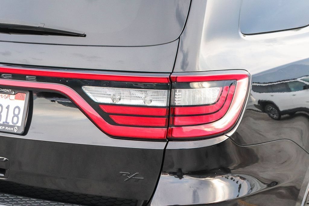 Used 2023 Dodge Durango R/T AWD/4WD image 10