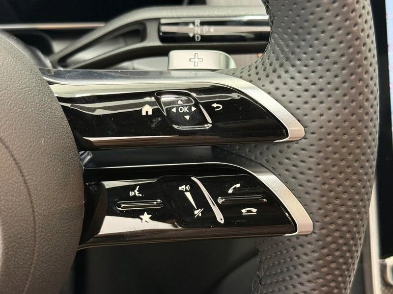 New 2026 Mercedes-Benz GLC 300 4MATIC image 12