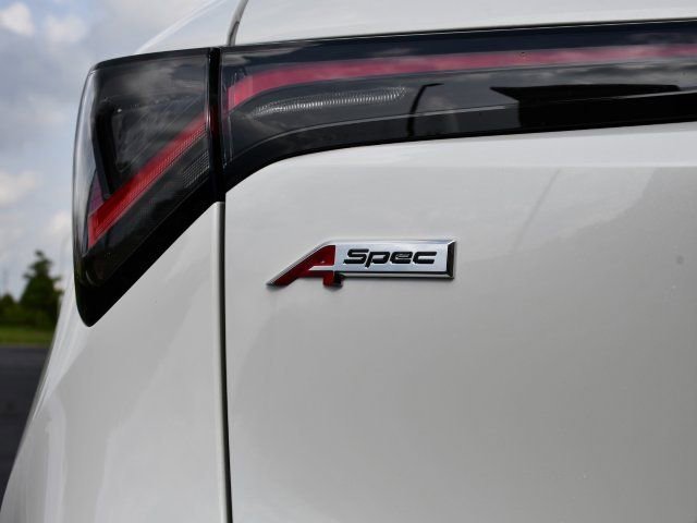 New 2025 Acura ADX A-Spec image 9
