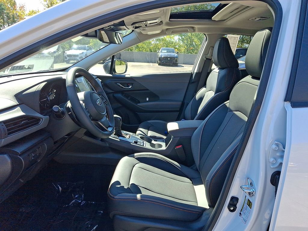 New 2025 Subaru Crosstrek 2.5i Limited w/ Crosstrek Mirror Package image 14