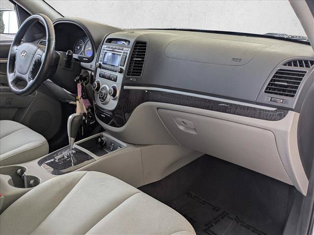 Used 2009 Hyundai Santa Fe SE FWD image 20