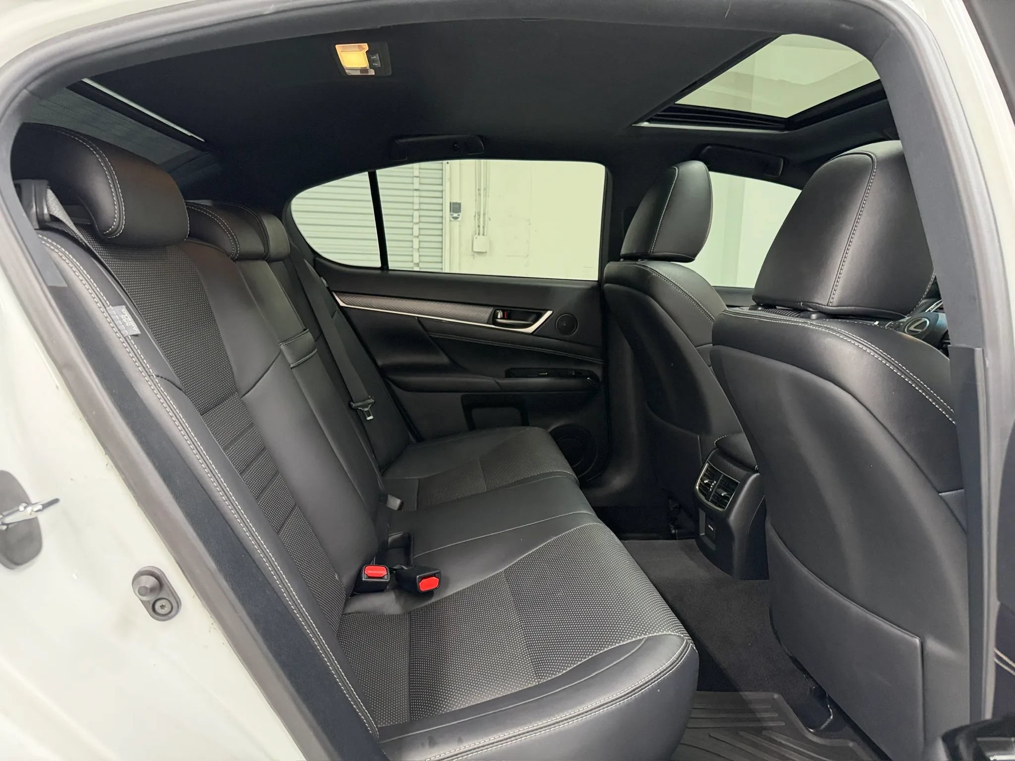 Used 2020 Lexus GS 350 F Sport RWD image 67