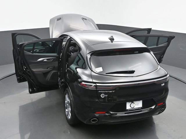 New 2025 Dodge Hornet R/T image 64