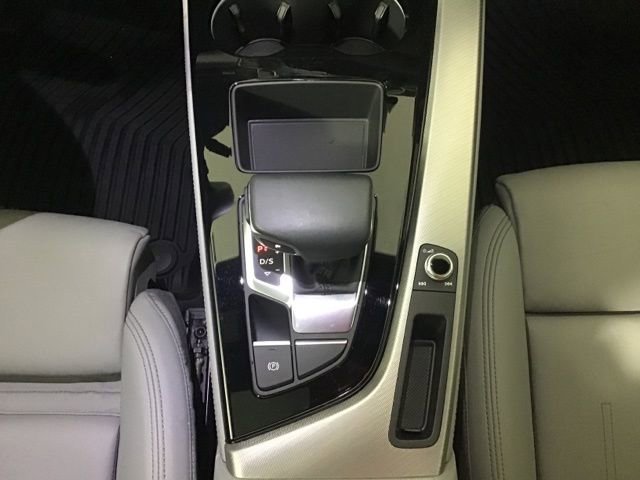 Certified 2023 Audi A5 2.0T Premium Plus w/ Premium Plus AWD/4WD image 13