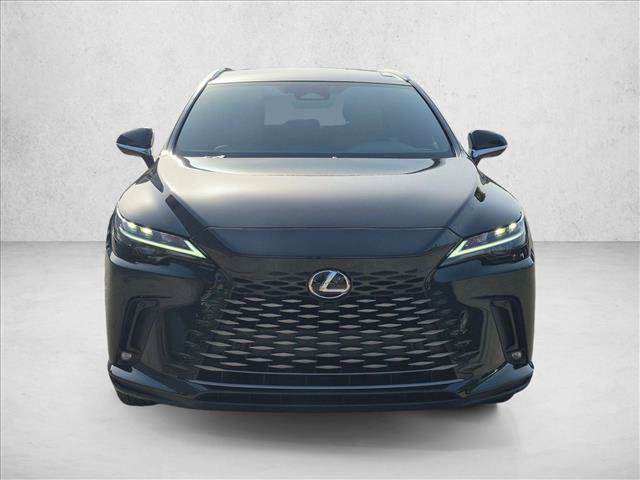 Certified 2025 Lexus RX 350 Premium w/ Accessory Package (Z1) FWD image 2