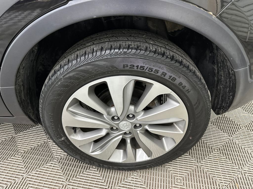 Used 2019 Buick Encore Preferred image 20