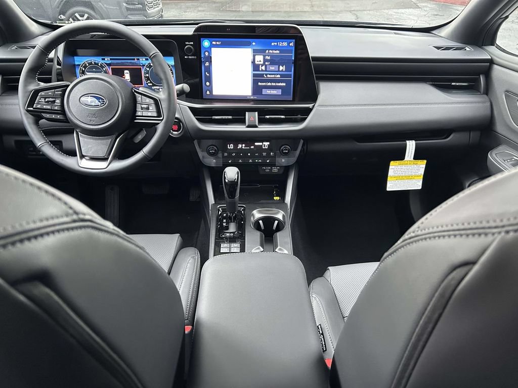 New 2026 Subaru Outback Touring AWD/4WD image 14