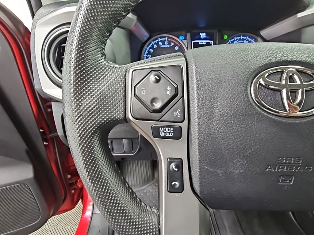 Used 2022 Toyota Tacoma SR5 image 22