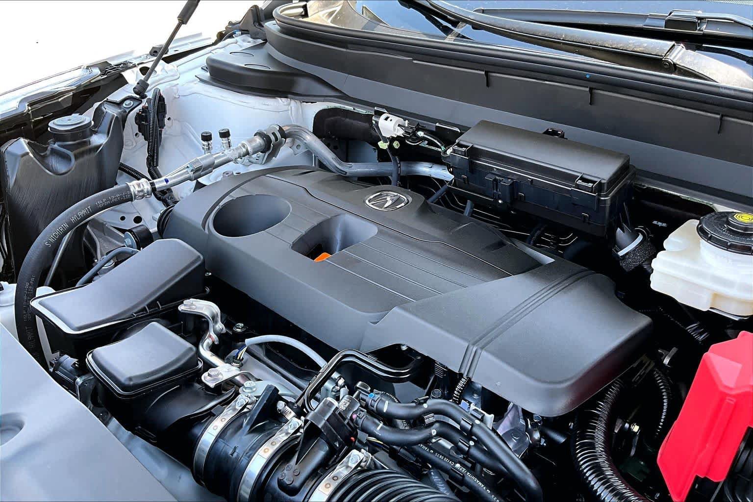 New 2026 Acura RDX SH-AWD w/ Technology Package image 17