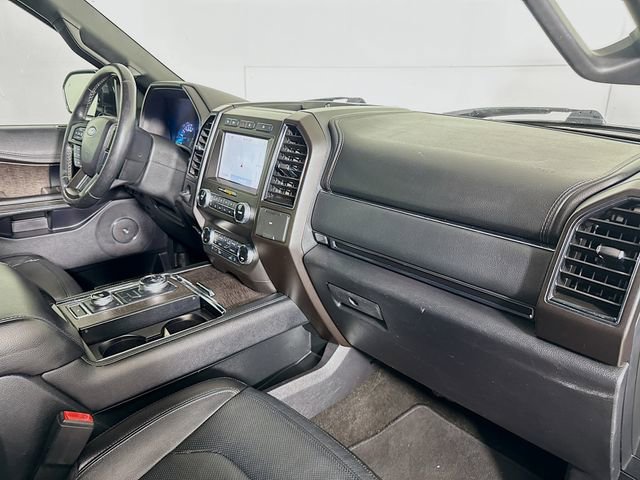 Used 2020 Ford Expedition Max Limited AWD/4WD image 33
