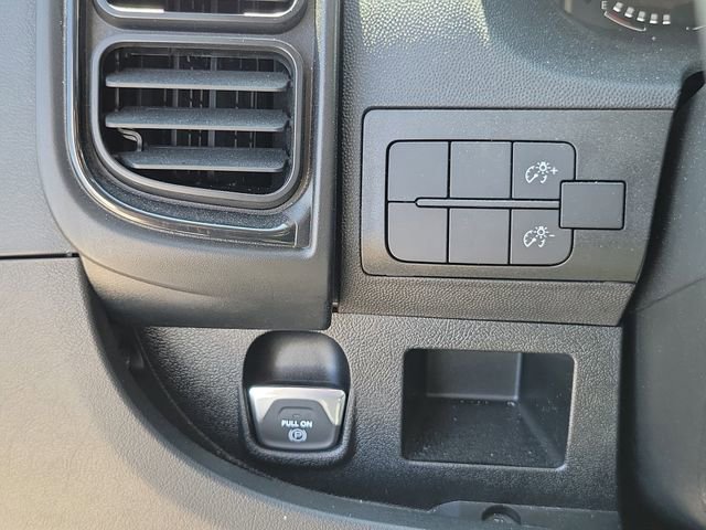 Used 2025 RAM ProMaster 2500 FWD image 26