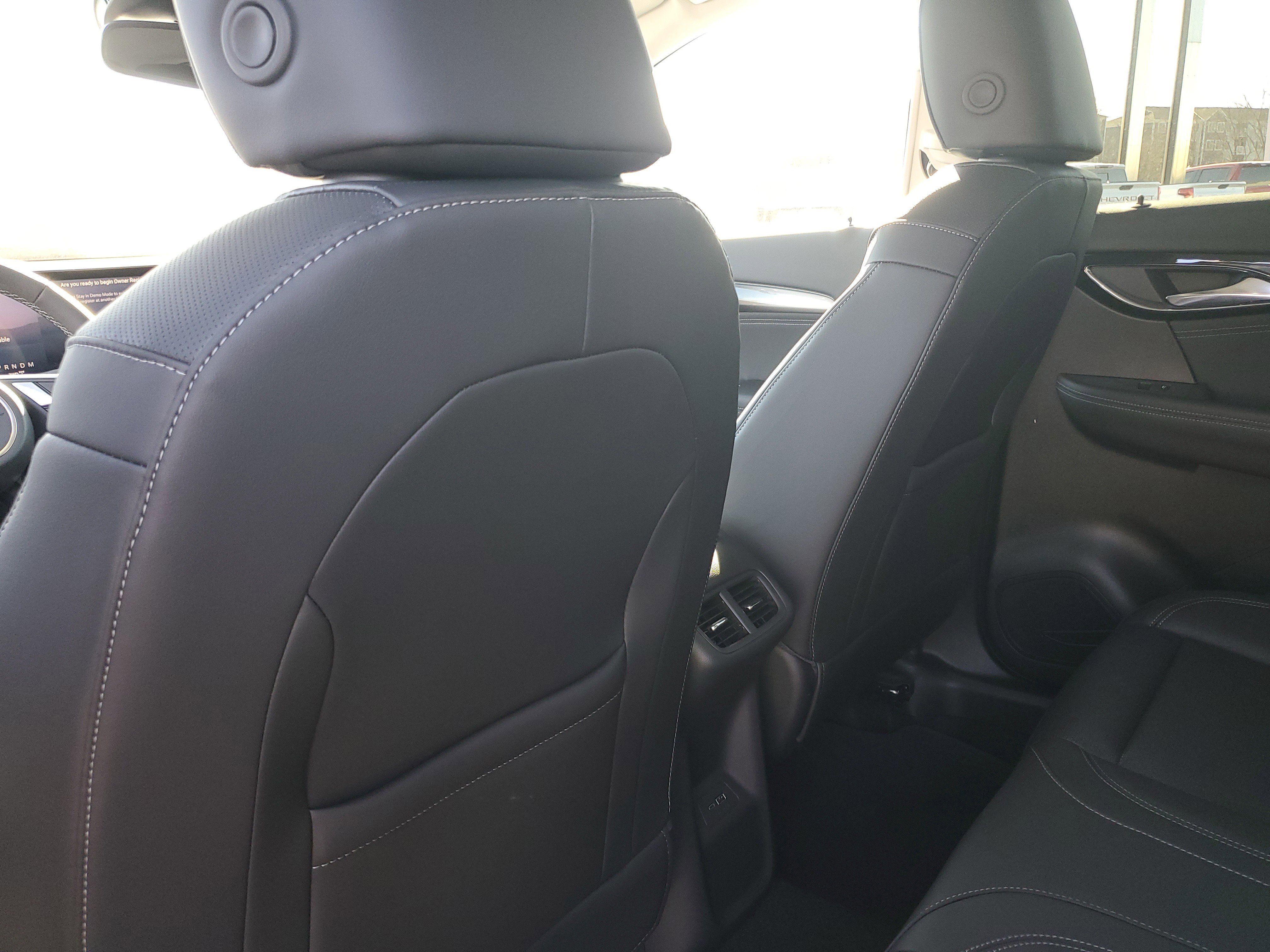 New 2026 Buick Envision Preferred image 31