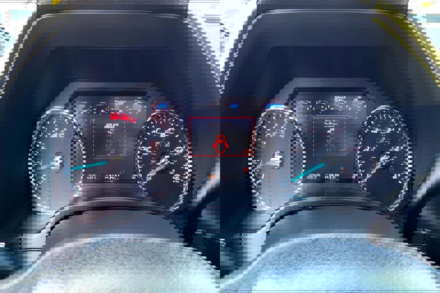 Used 2022 Ford F250 Lariat w/ Tremor Off-Road Package image 21