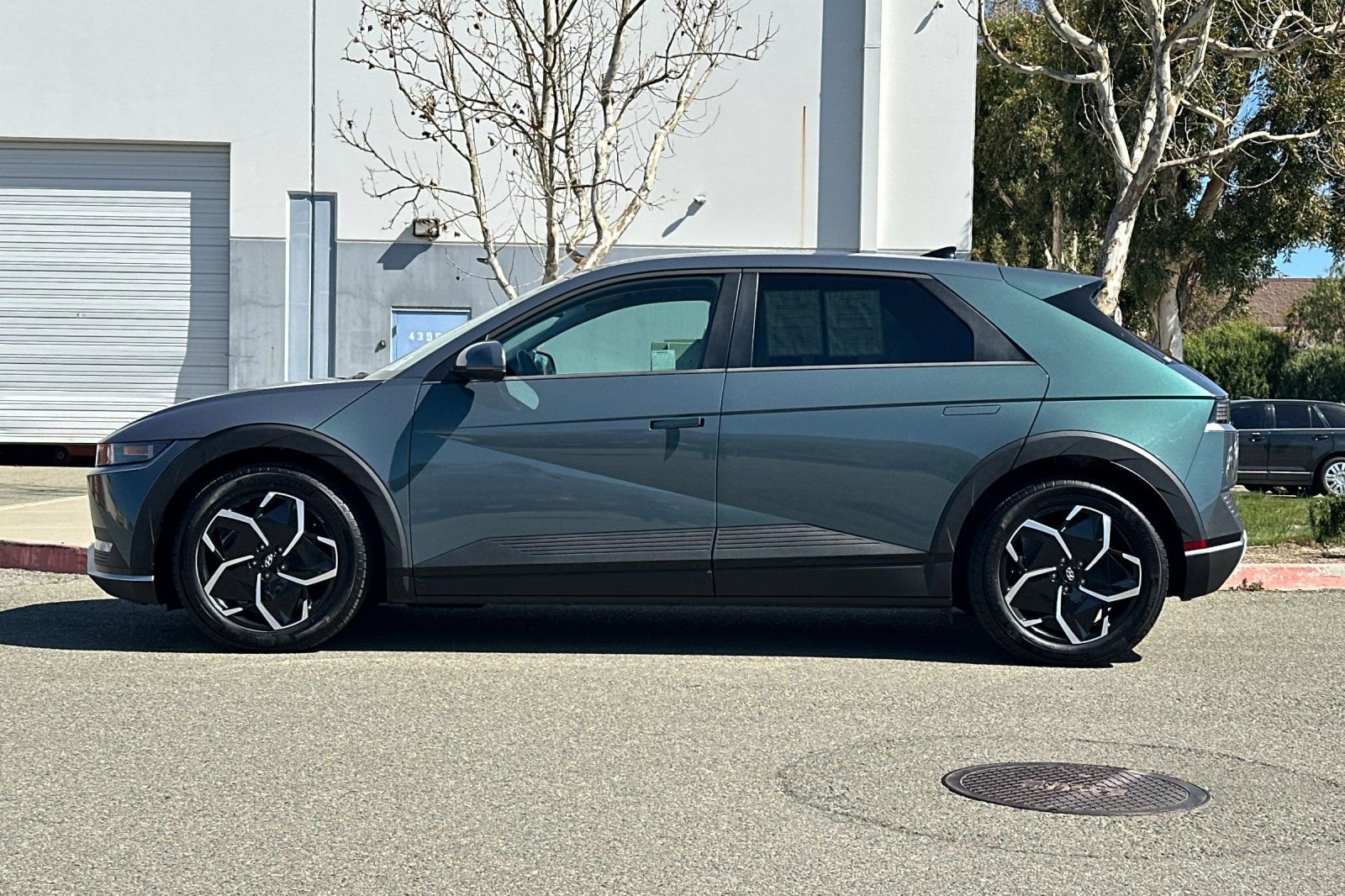 Used 2024 Hyundai Ioniq 5 SEL image 7