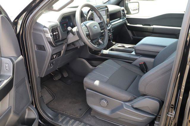 New 2026 Ford F150 STX w/ F-150 LOBO Package AWD/4WD image 10