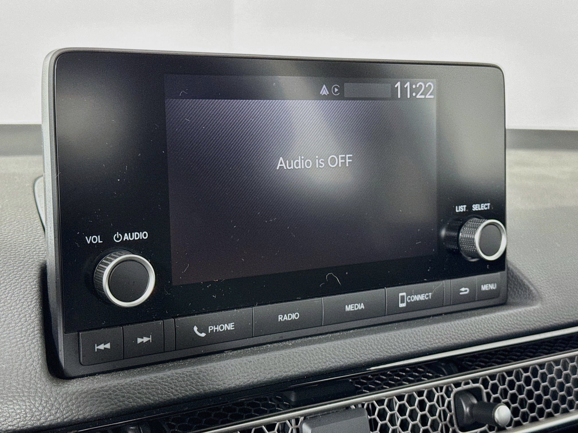 Certified 2025 Honda Civic LX image 14