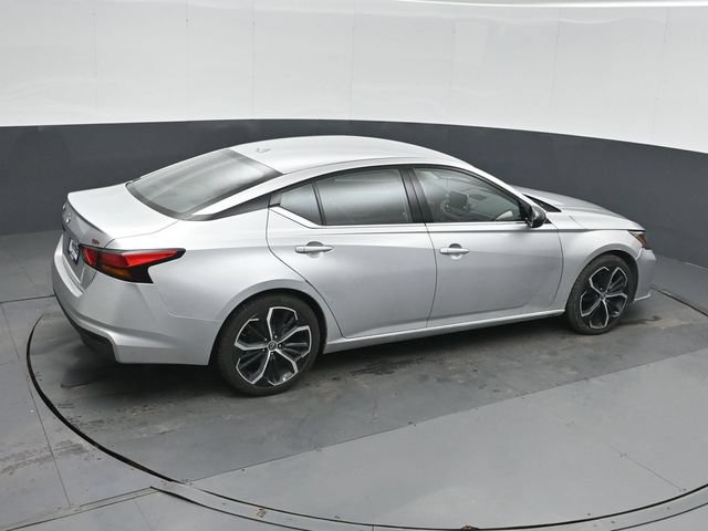 Used 2023 Nissan Altima 2.5 SR FWD image 31