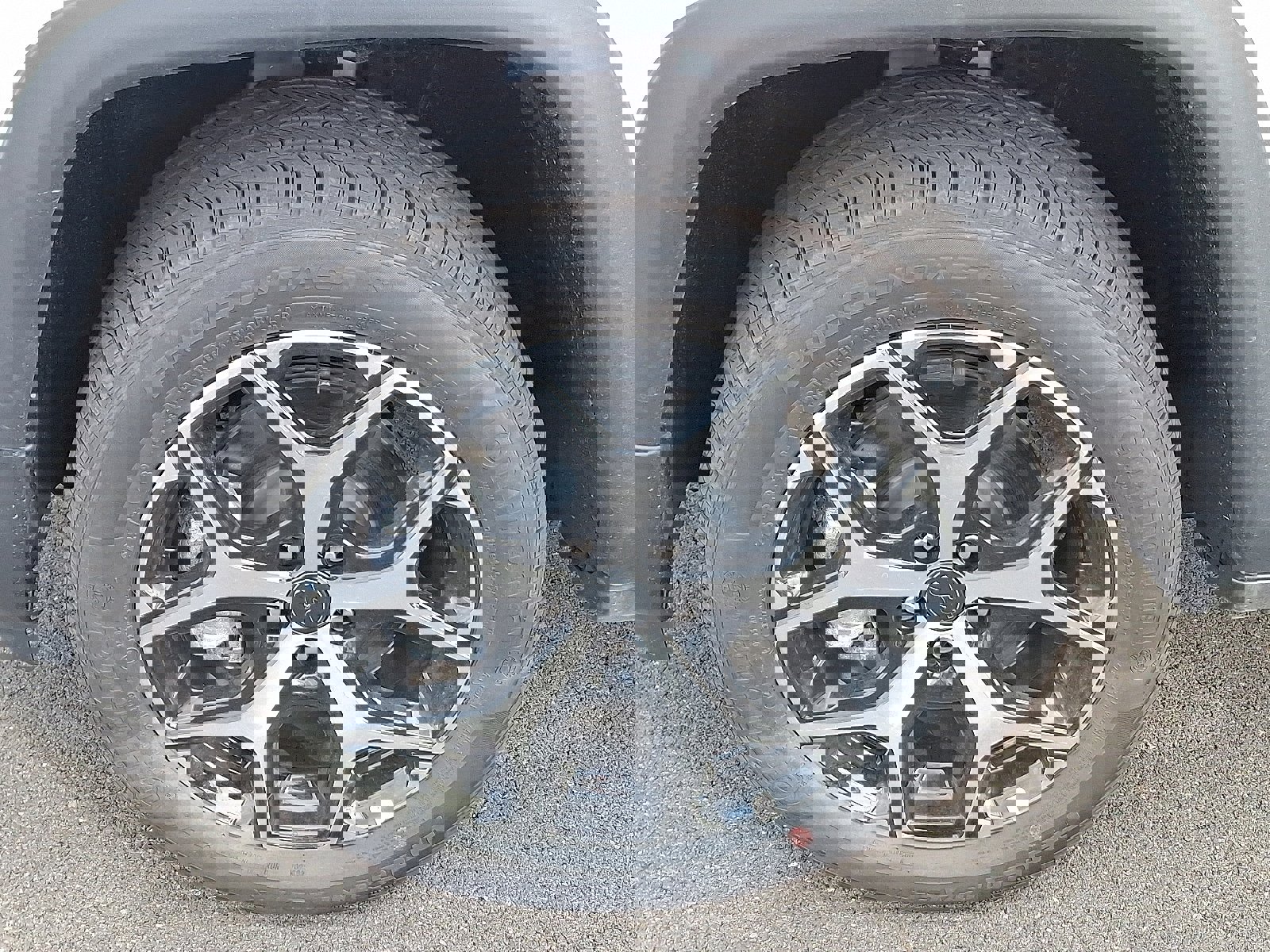 New 2026 Jeep Compass Limited w/ Sun, Sound & Navigation Group AWD/4WD image 4