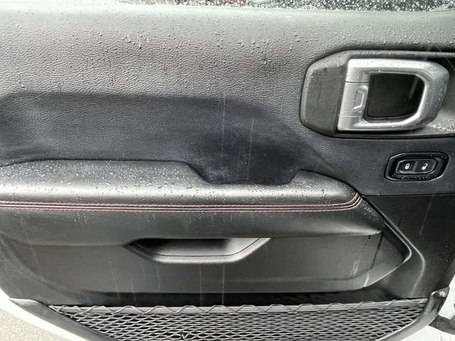 Used 2024 Jeep Wrangler Unlimited Rubicon image 16