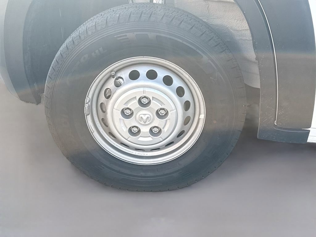 Used 2026 RAM ProMaster 2500 image 26