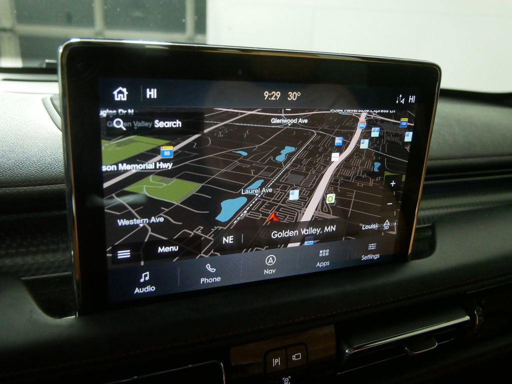 Used 2020 Lincoln Aviator Black Label image 30