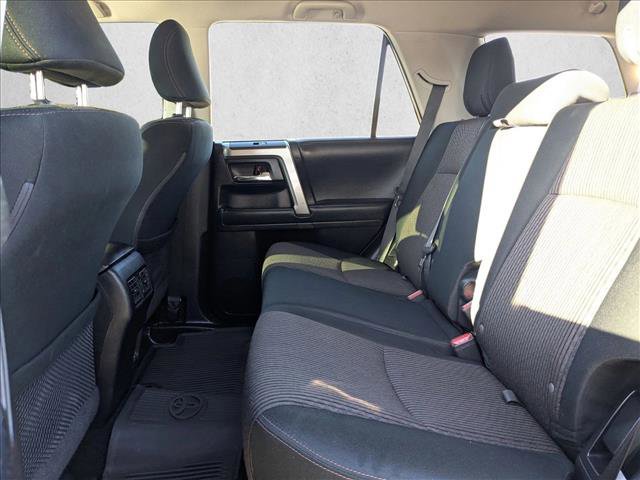 Used 2021 Toyota 4Runner Trail Special Edition image 20