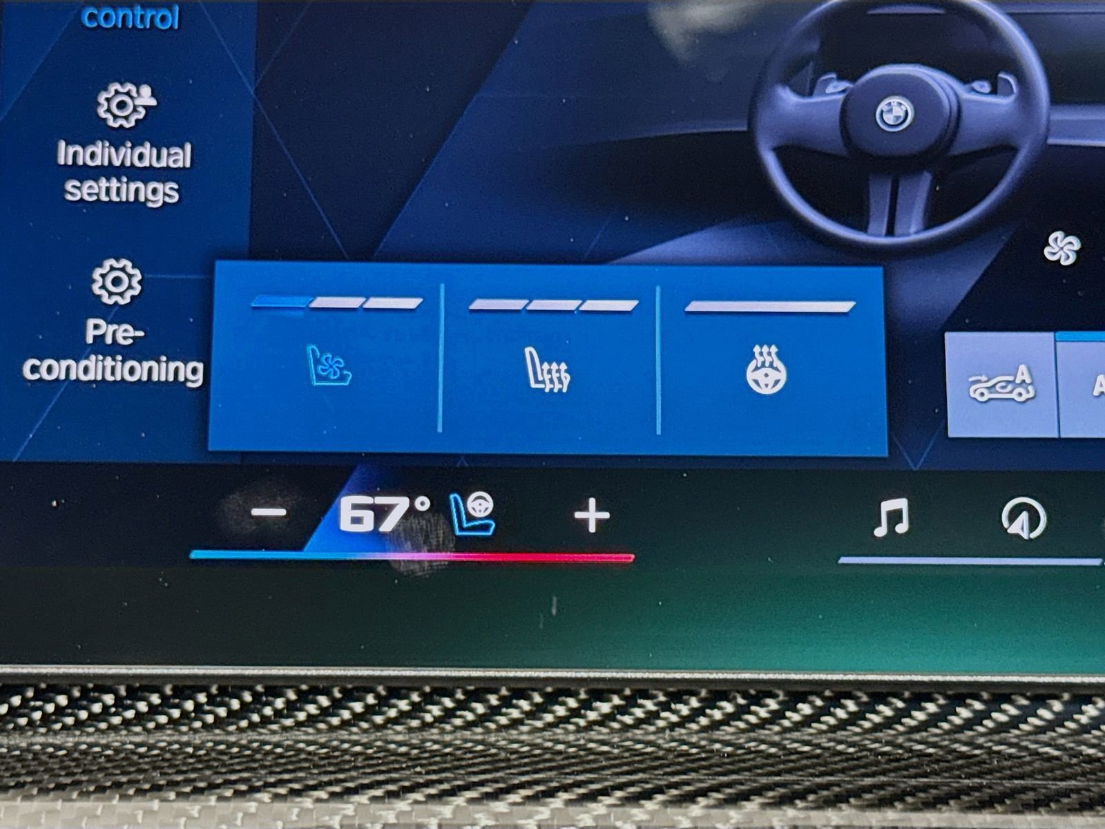 Used 2026 BMW M4 Competition w/ Executive Package RWD image 21