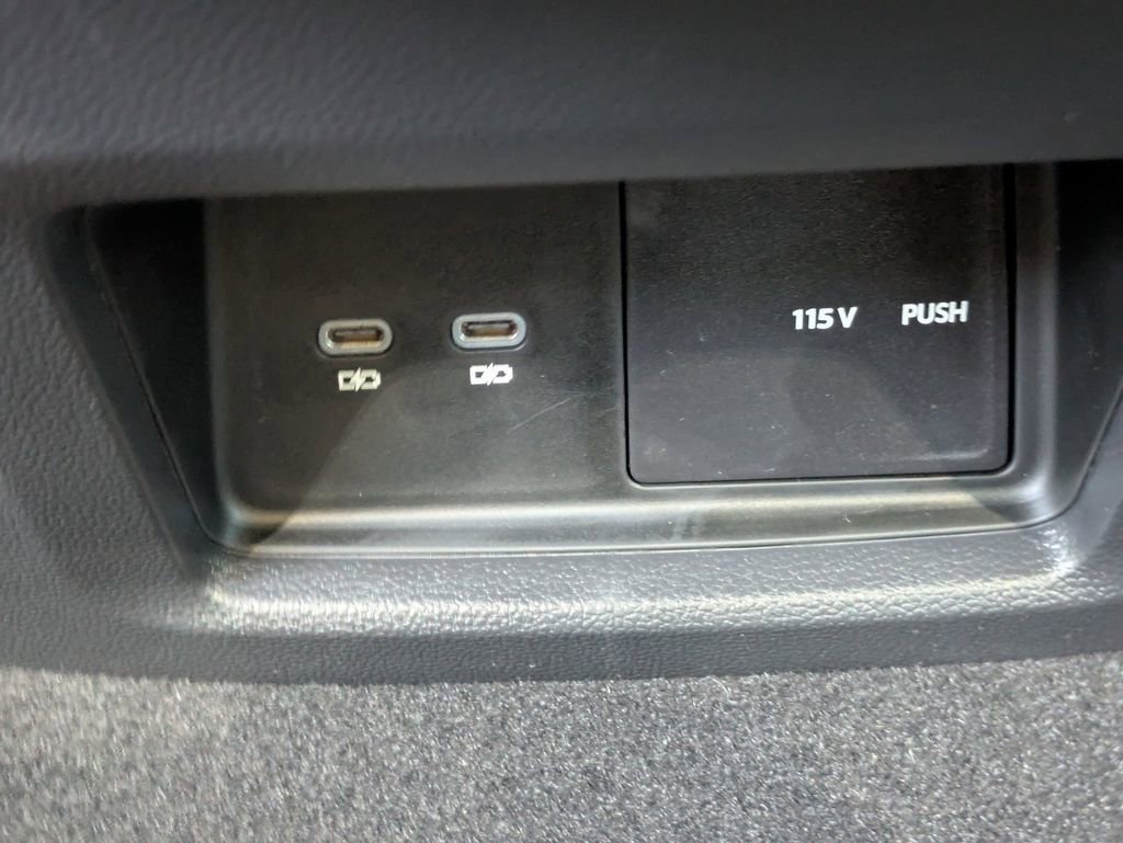 New 2026 Volkswagen Atlas SEL Premium R-Line image 15