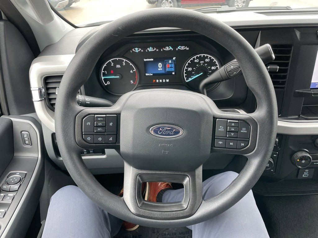 Used 2024 Ford F250 XL w/ STX Appearance Package image 25