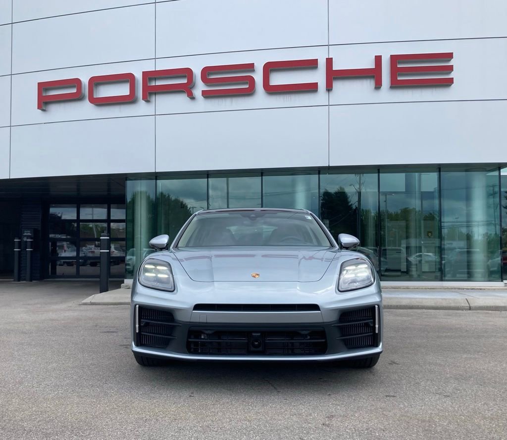 New 2025 Porsche Panamera image 19