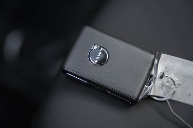 New 2026 Volvo XC60 B5 Plus w/ Protection Package Premier image 41