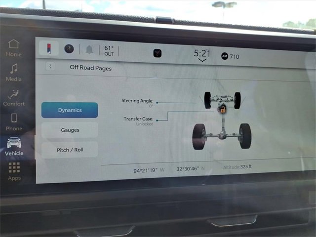 New 2026 Jeep Wrangler Sport image 5