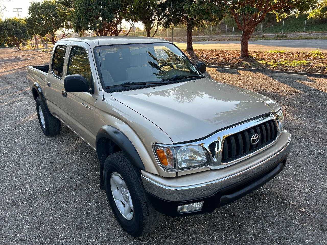 Used 2003 Toyota Tacoma PreRunner image 10