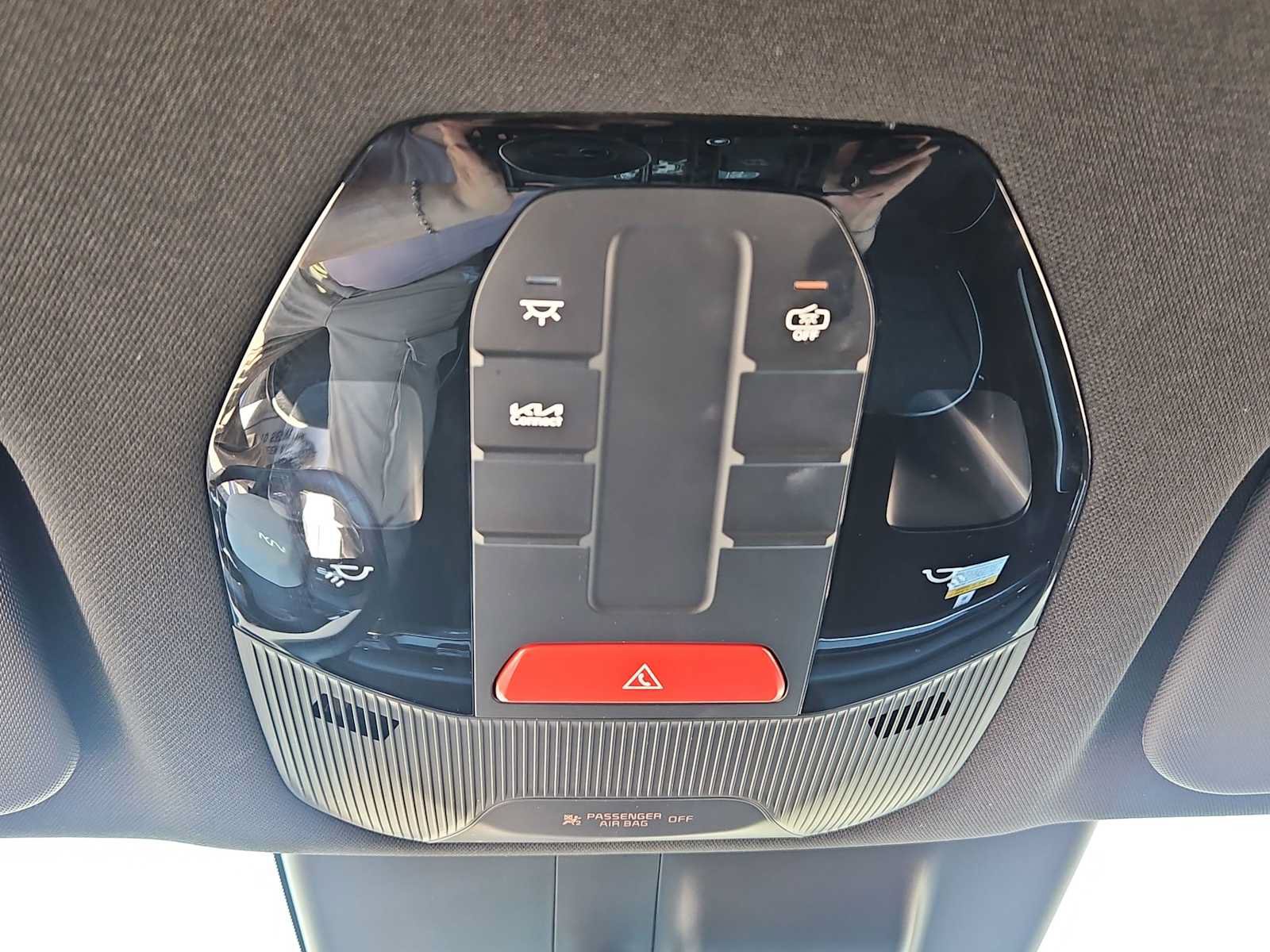 Certified 2025 Kia K4 EX FWD image 33
