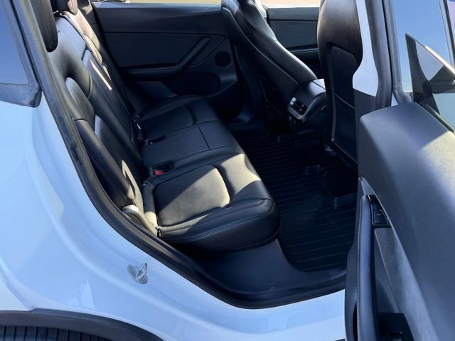 Used 2020 Tesla Model Y Long Range AWD/4WD image 23