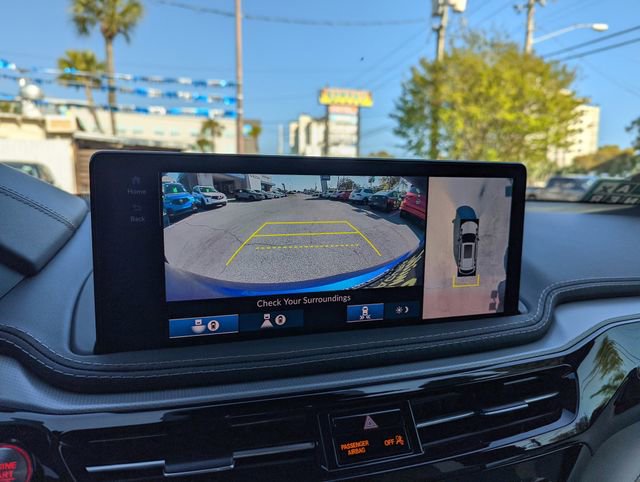 Certified 2025 Acura MDX A-Spec image 25