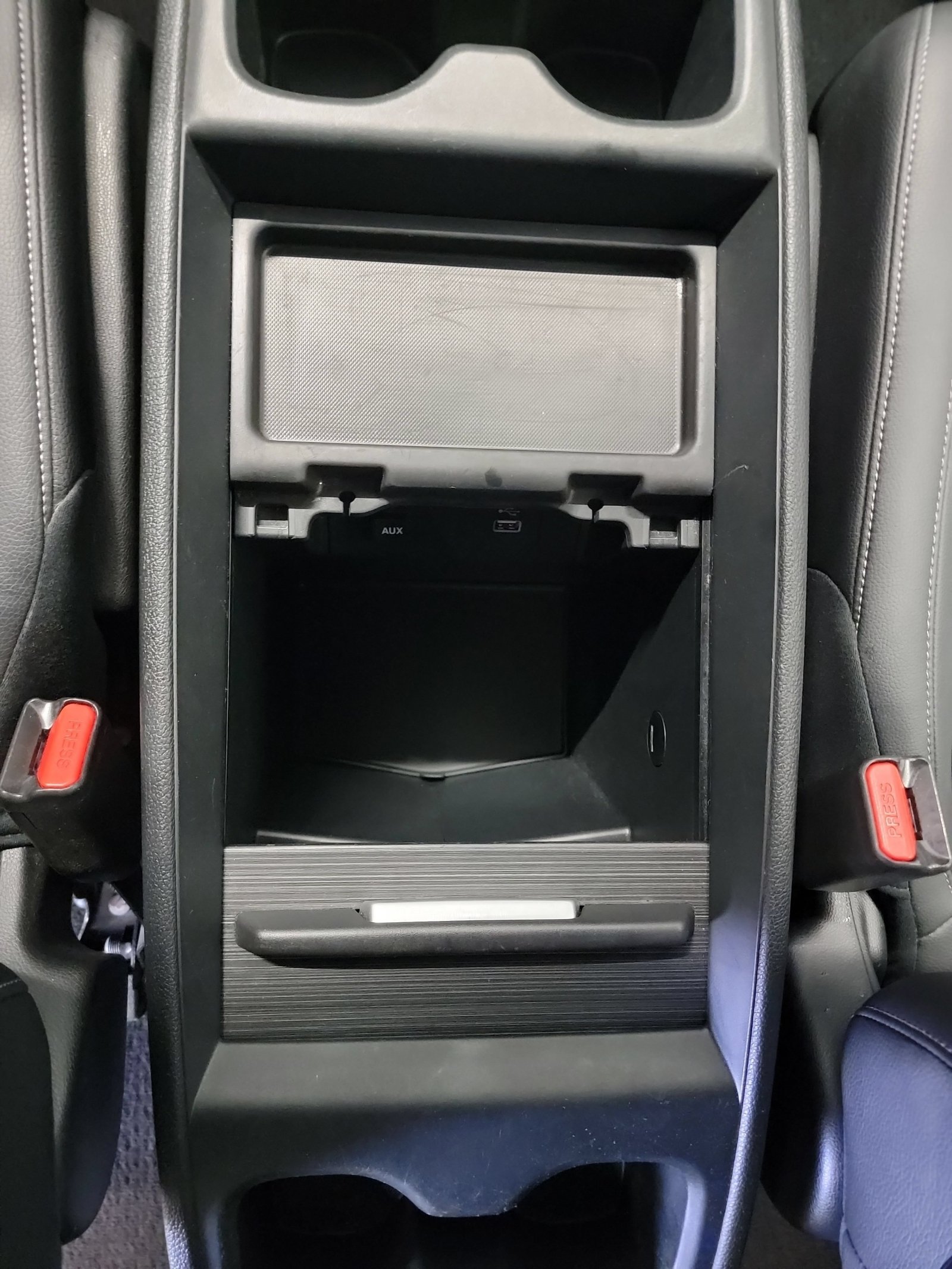 Used 2023 Honda Odyssey EX-L image 29