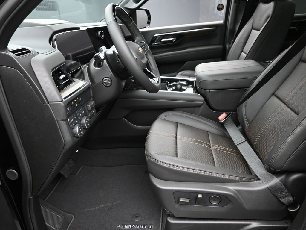 New 2026 Chevrolet Tahoe High Country image 17