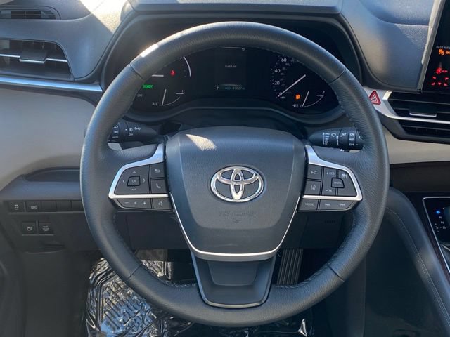 Used 2021 Toyota Sienna XLE AWD/4WD image 12
