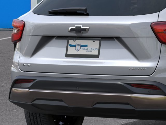 New 2026 Chevrolet Trax ACTIV w/ Sunroof Package FWD image 14