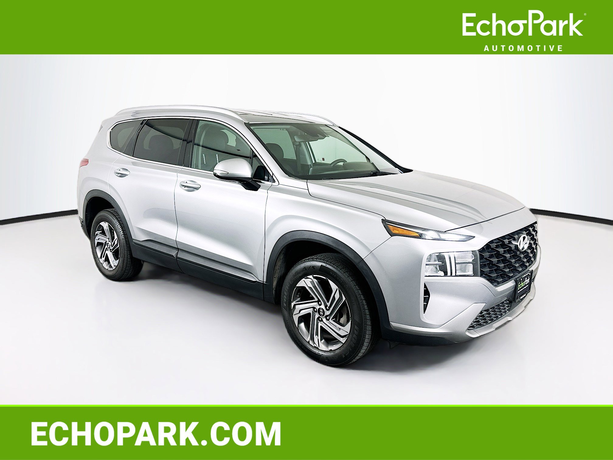Used 2023 Hyundai Santa Fe SEL