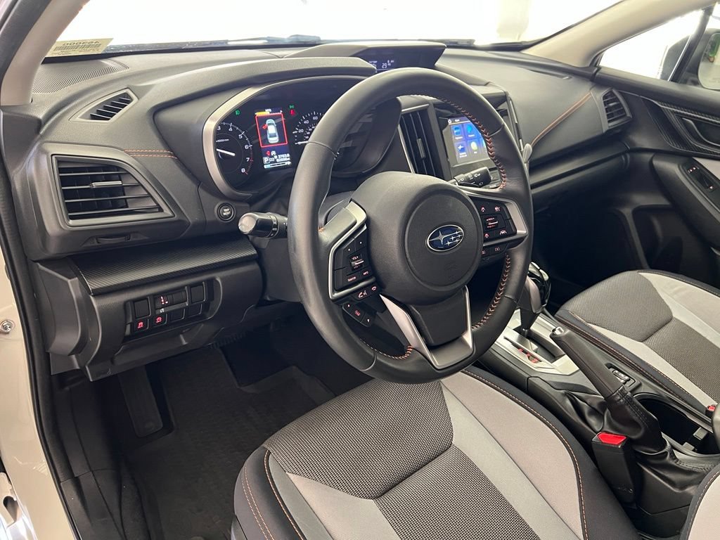 Used 2020 Subaru Crosstrek 2.0i Premium w/ Popular Package #3 AWD/4WD image 13