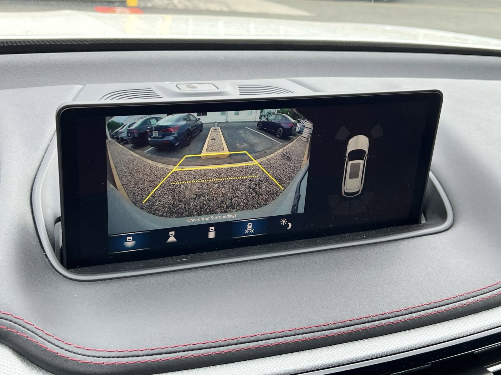 Certified 2023 Acura MDX A-Spec AWD/4WD image 20